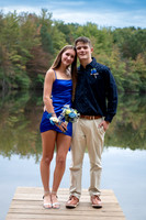 HOCO Freshman yr