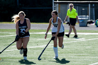 Field Hockey 2025 9/8 - 10/11