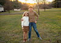 Trainer Thanksgiving