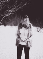 Maternity - Kristen Z