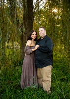 Engagement Victor & Ashley