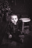 Milestone 9mo. Wyatt