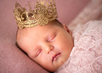 Newborn Malina