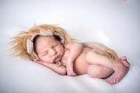 Newborn Wyatt