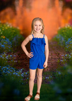 Cailynn Spring Promos
